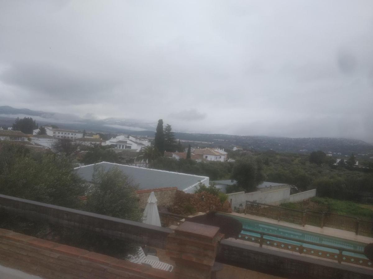 Country house Rural La Pila