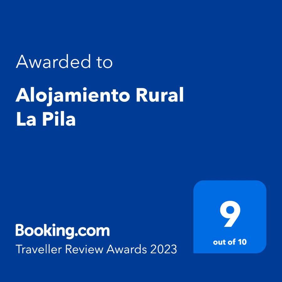 Rural La Pila Country house Ronda