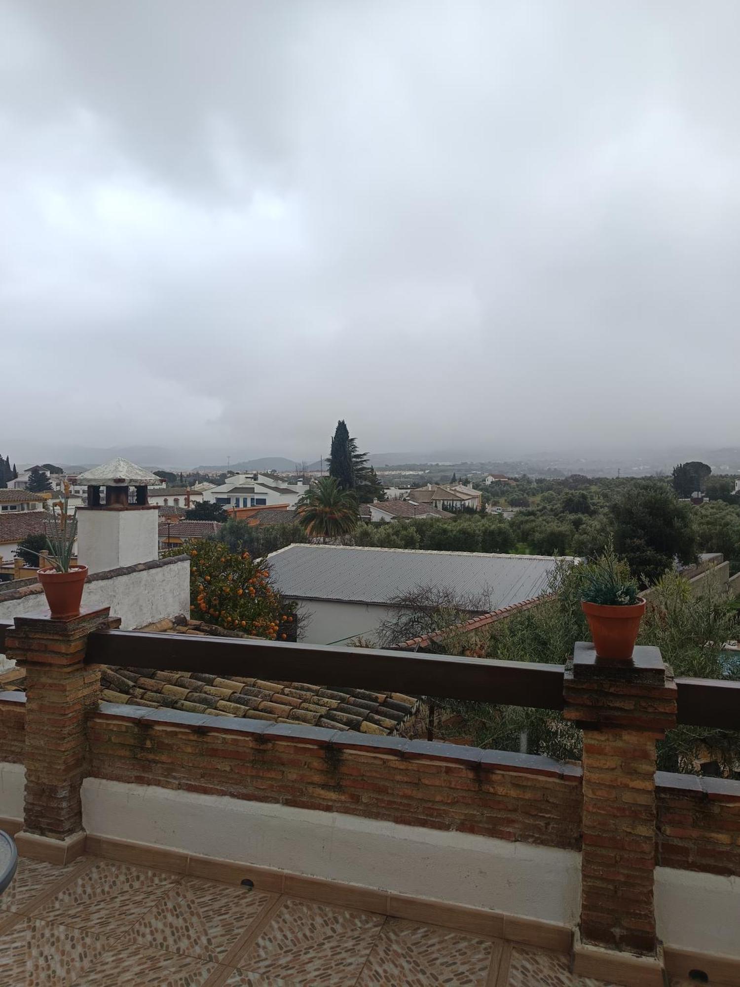 Rural La Pila *