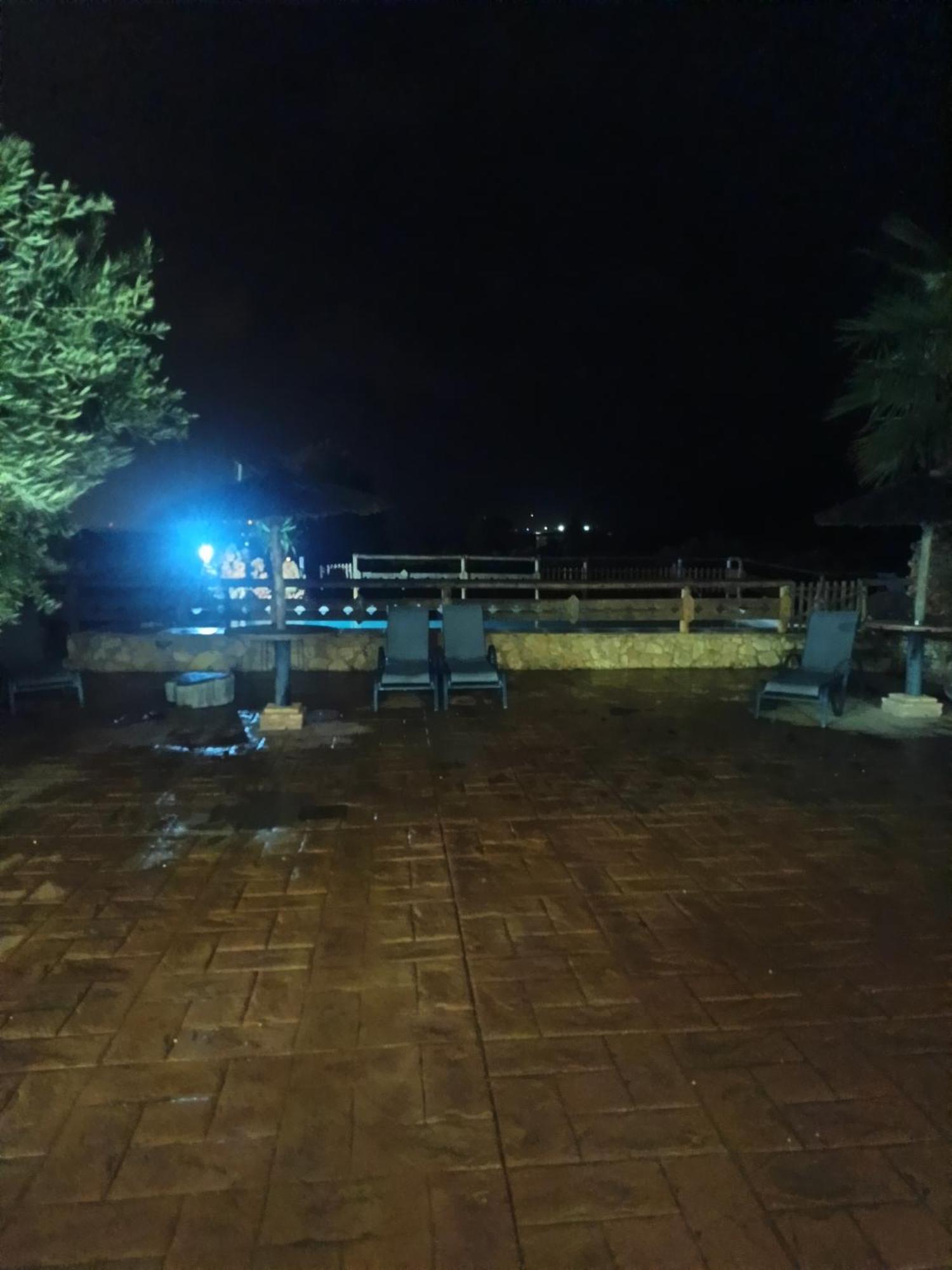 Country house Rural La Pila