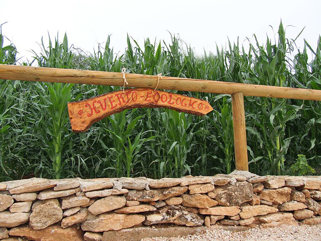 Country house Rural La Pila