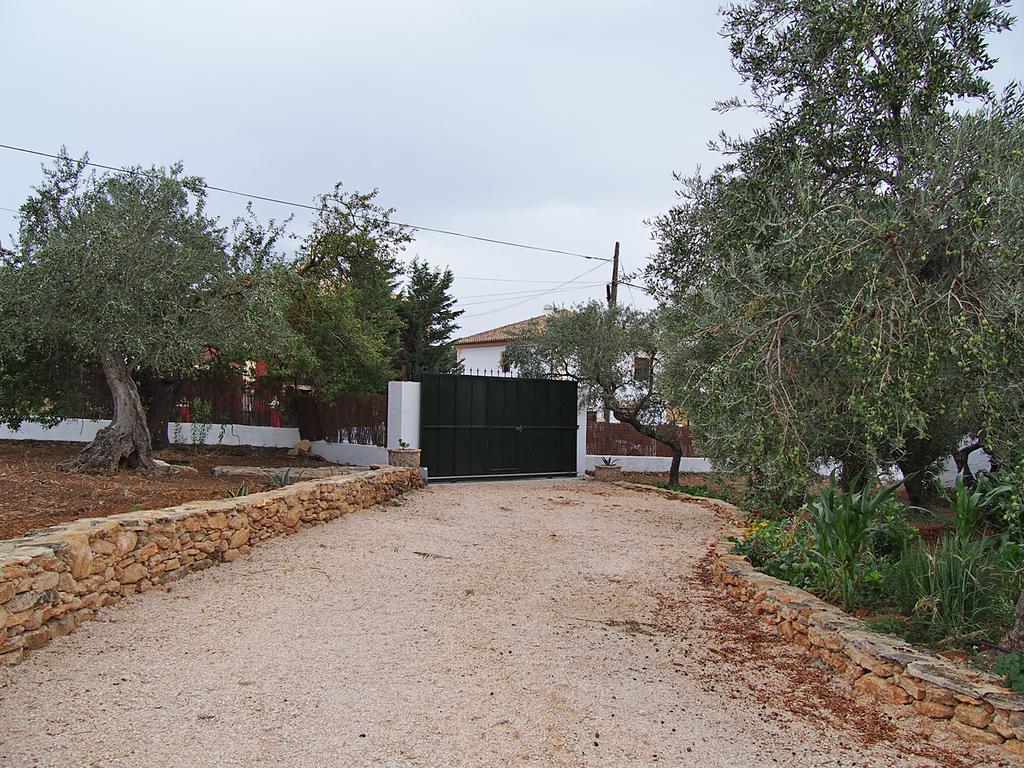Rural La Pila Country house