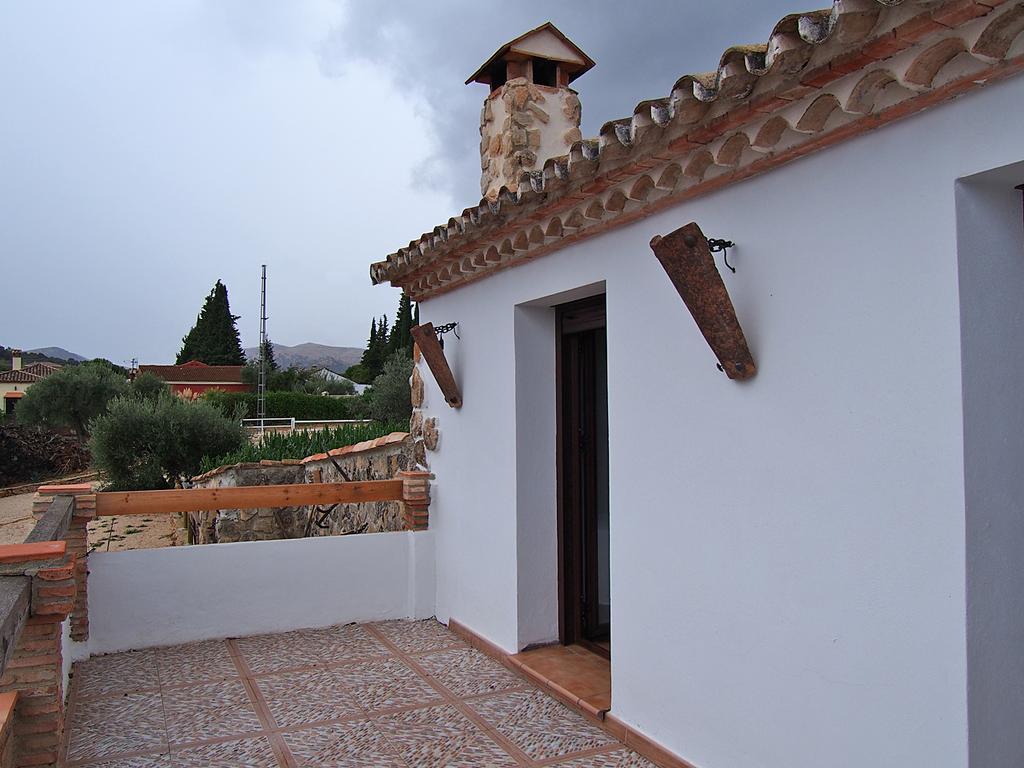 Rural La Pila Country house