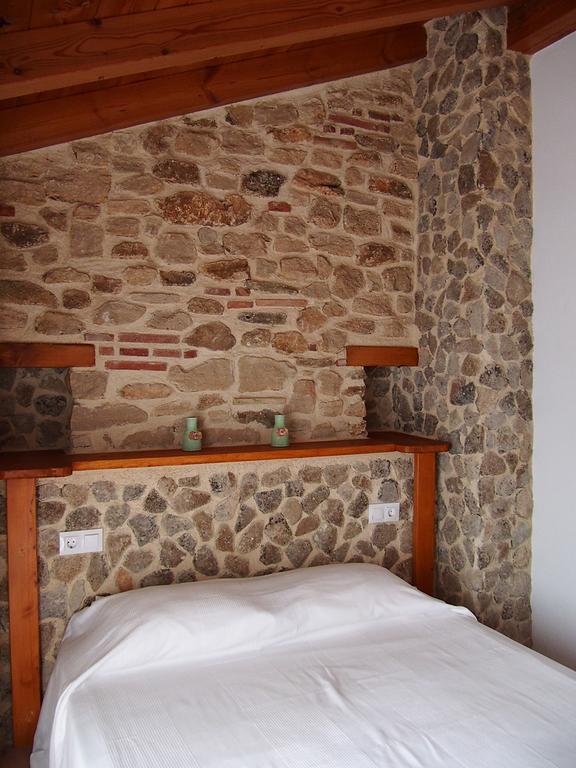 Country house Rural La Pila *