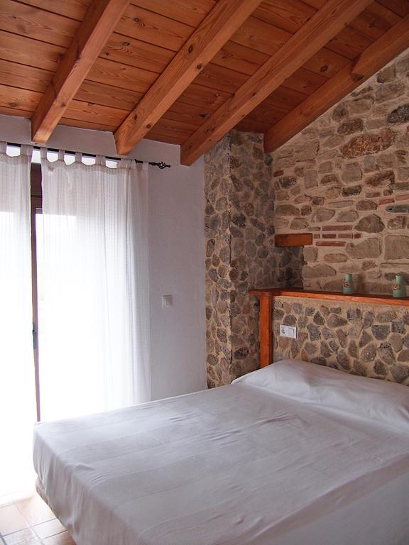 Country house Rural La Pila