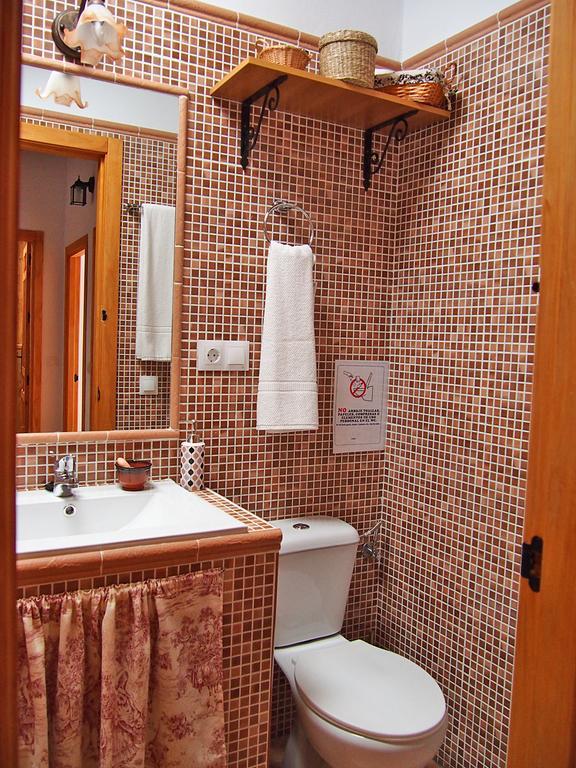 Rural La Pila Country house