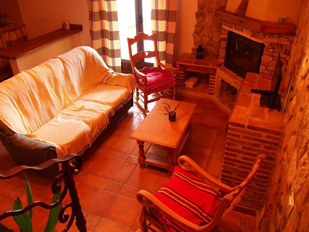 Rural La Pila