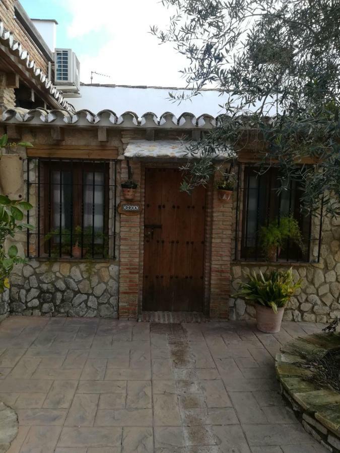 Rural La Pila Country house *
