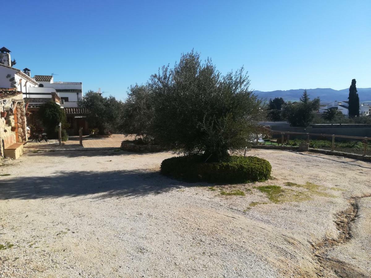Rural La Pila
