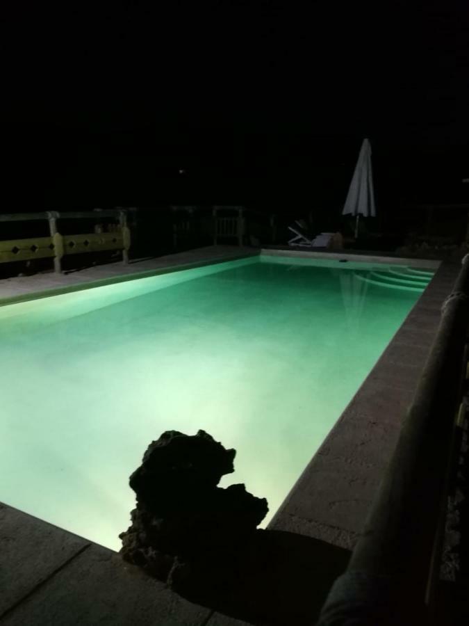 Rural La Pila Country house Ronda