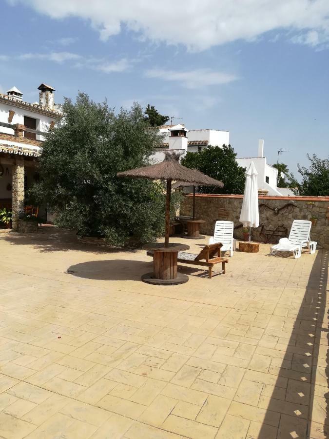 Rural La Pila Country house *