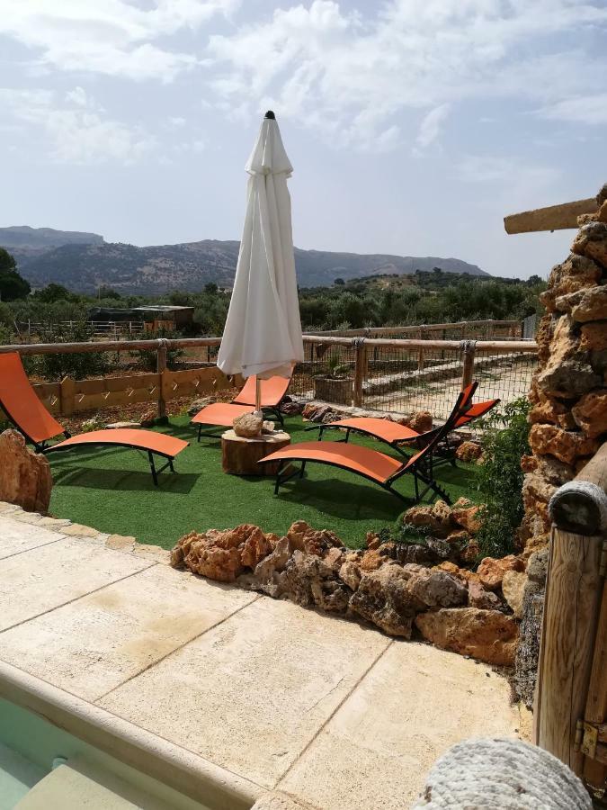 Country house Rural La Pila